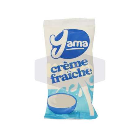 Crème fraîche liquide 125ml