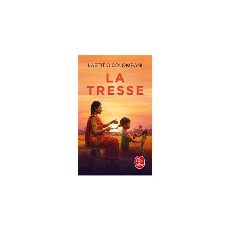 La Tresse