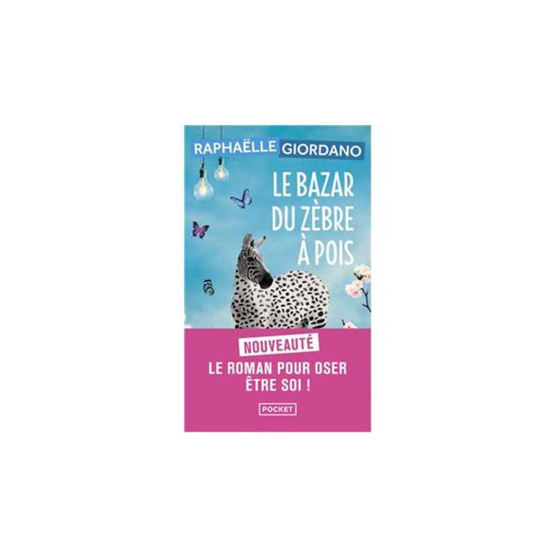 Le Bazar Du Zebre A Pois