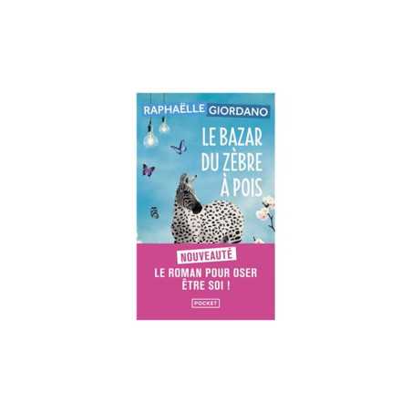 Le Bazar Du Zebre A Pois