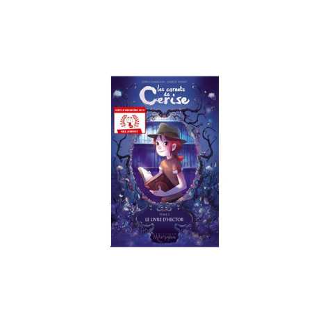 Les Carnets De Cerise T02-Le Livre D'Hector