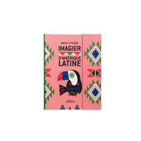 Imagier de l'Amérique latine