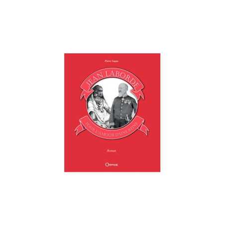 Jean Laborde Pour L'Amour