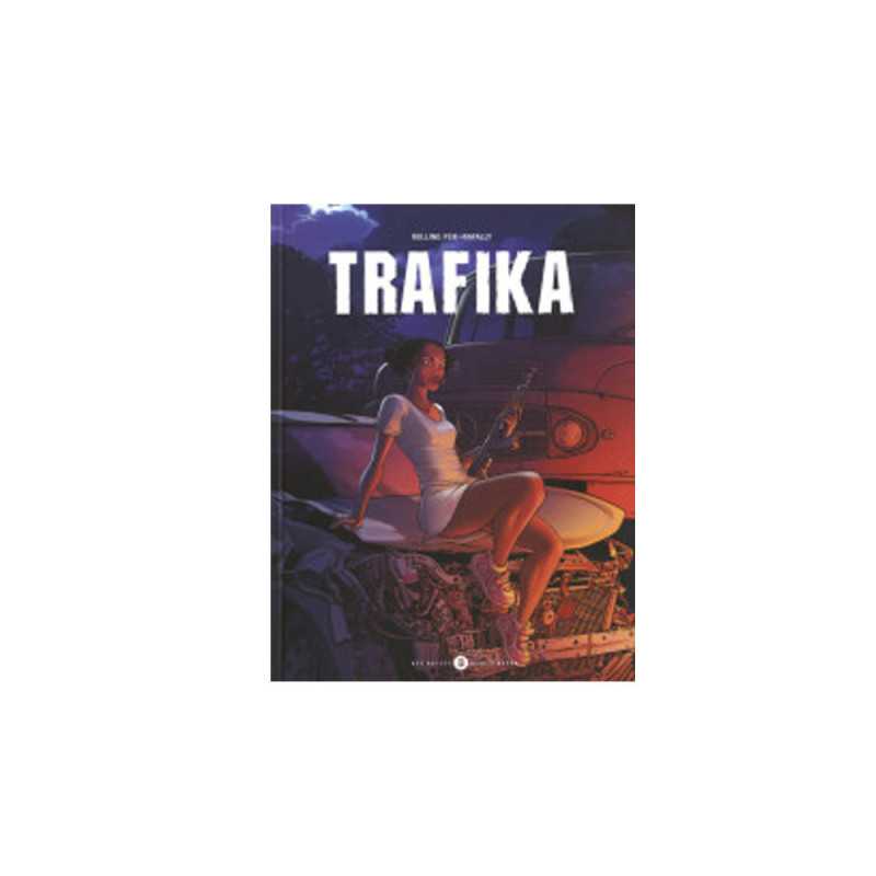 Trafika