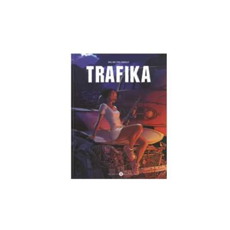 Trafika
