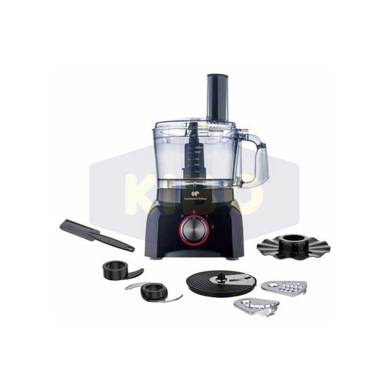 Robot Multifonctions CONTINENTAL EDISON CERM600B
