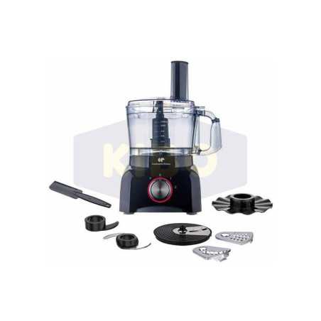 Robot Multifonctions CONTINENTAL EDISON CERM600B