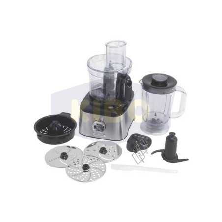 Robot multifonction KENWOOD MultiPro Compact FDM301SS-Inox