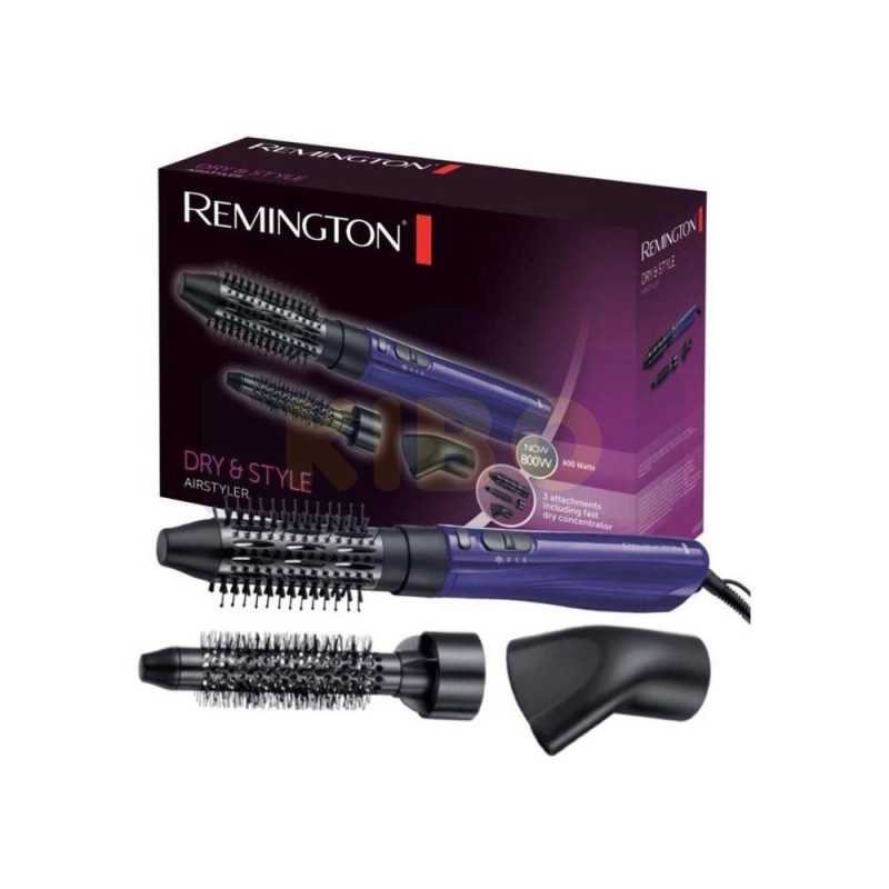 Brosse Chauffante Maximizer – Pour Lissage Des Cheveux – Occasion En état Fonctionnel