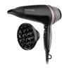 REMINGTON D5715 Seche-Cheveux Professionnel Ionique Thermacare 2300W