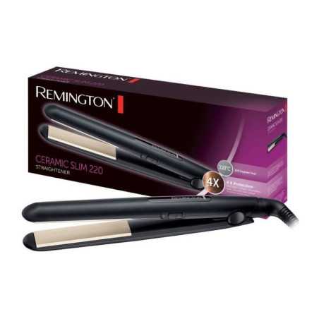 Remington S1510 Fer a Lisser Lisseur Plaques Flottantes