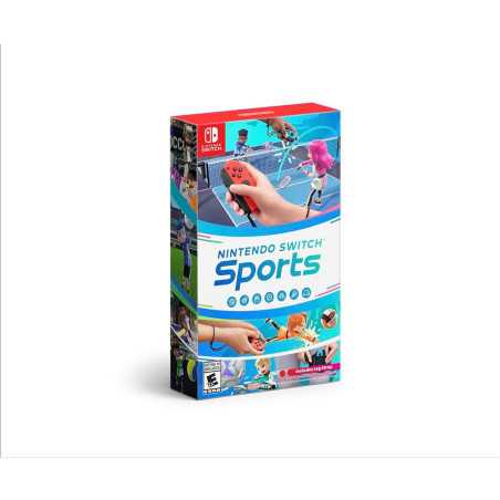Nintendo Switch Sports | Jeu Nintendo Switch