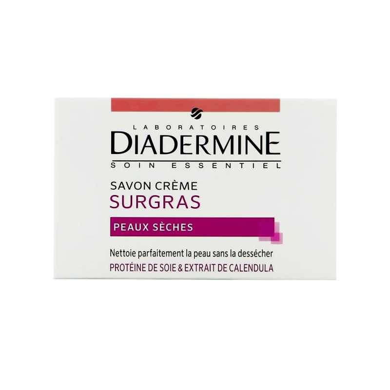 Savon surgras 100g