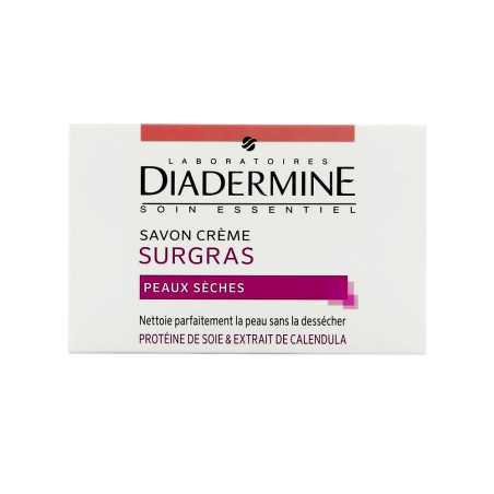 Savon surgras 100g