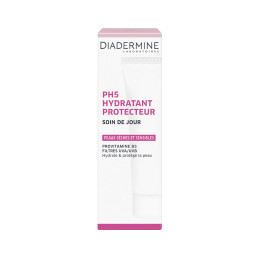 Soin de jour ph5 pss 50ml
