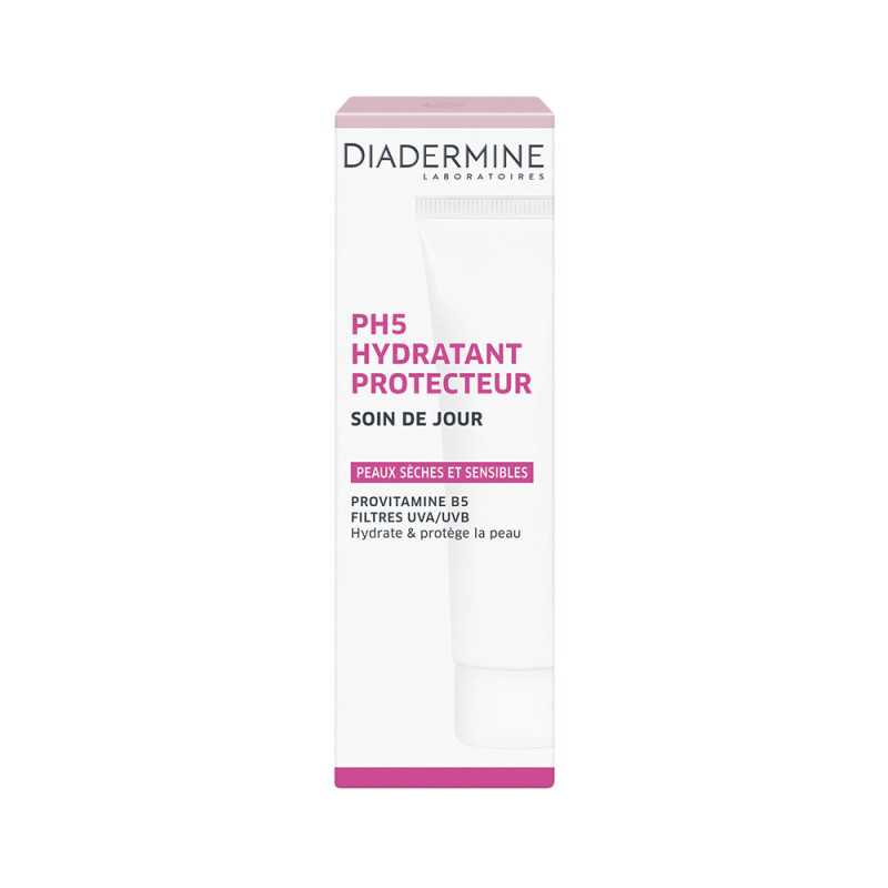 Soin de jour ph5 pss 50ml
