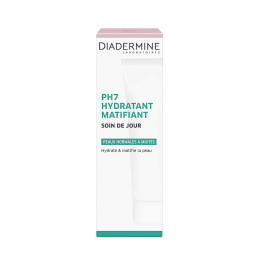 Soin de jour ph7 pnm 50ml
