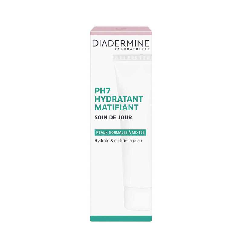 Soin de jour ph7 pnm 50ml