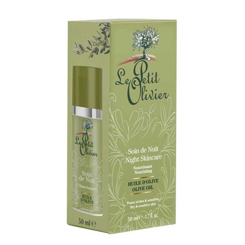 Crème De Nuit « Le Monde De Rêves » – Isabel Derroisné – Soin Relaxant 50 Ml – Neuf