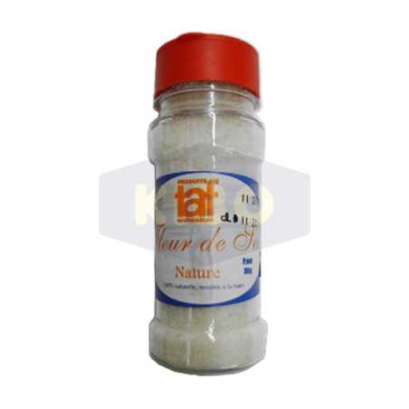 Fleur de sel nature
