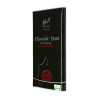 Chocolat Noir 100% 75g
