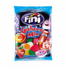 Bonbons assortis galaxy mix 100g