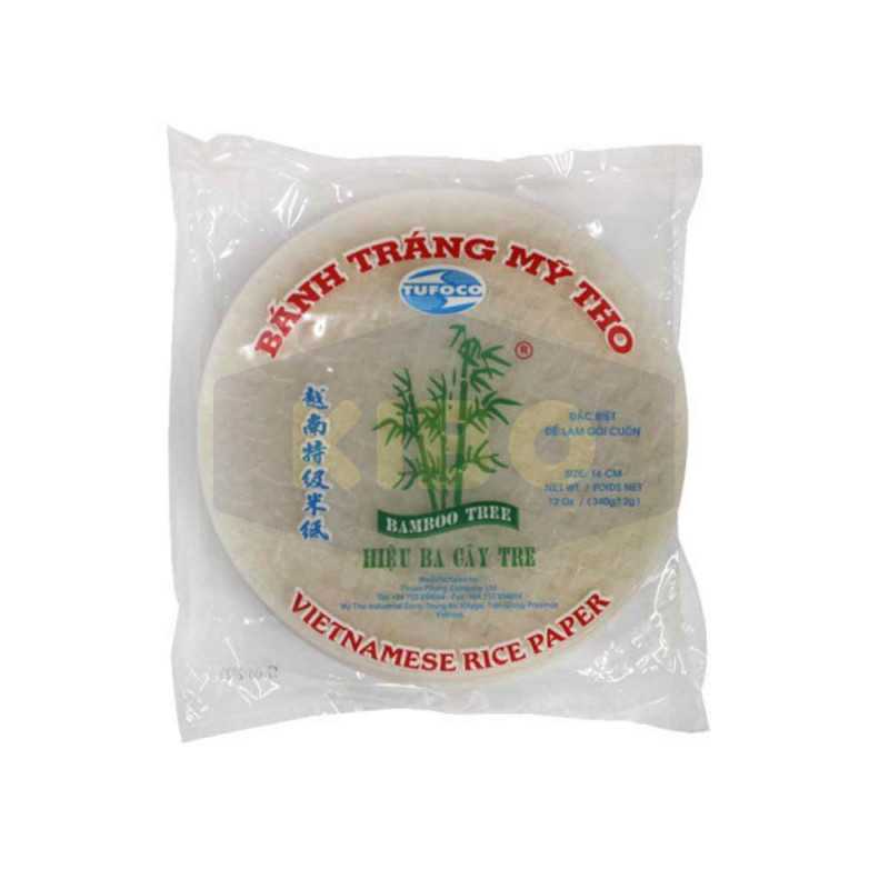 Galette de riz Vietnamienne Ø16cm