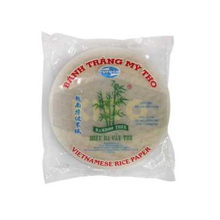Galette de riz Vietnamienne Ø16cm