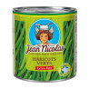 Haricots verts très fins 400g
