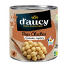 Pois chiches 400g