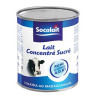 Lait concentré sucré 390g