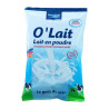 Lait en poudre O'lait 250g