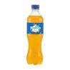 Boisson gazeuse caprice orange 50cl