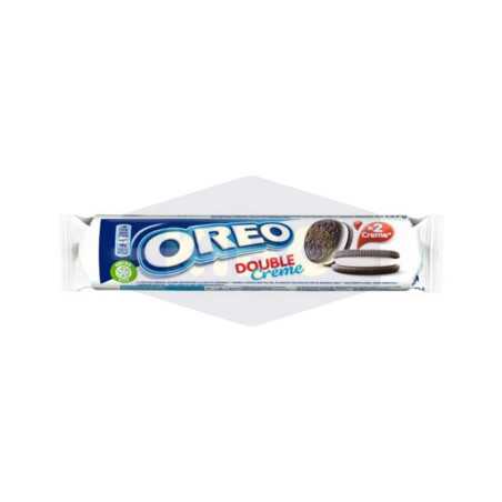 Biscuits OREO double crème 157g