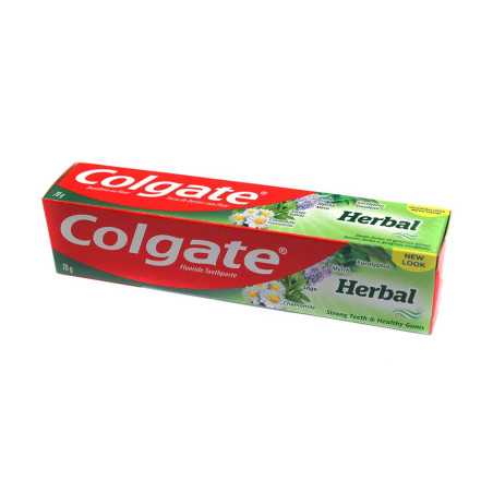 Dentifrice Herbal 50ml