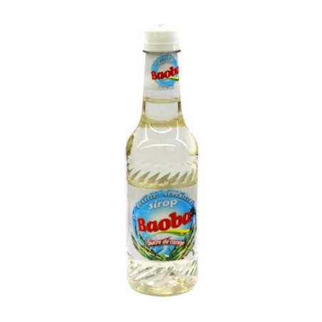 Sirop de canne 50cl