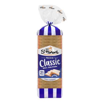 Pain de Mie classic PM