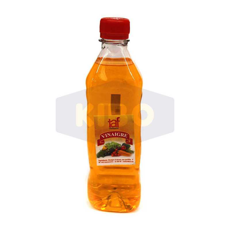 Vinaigre rouge 50cl