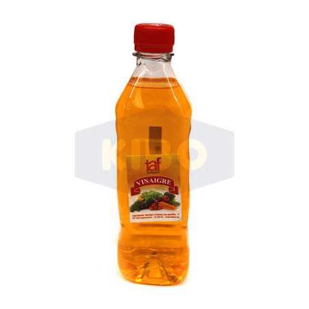 Vinaigre rouge 50cl