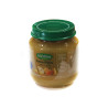 Petit pot pomme poire 130g