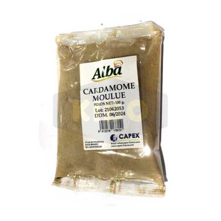 Cardamome moulue 100g