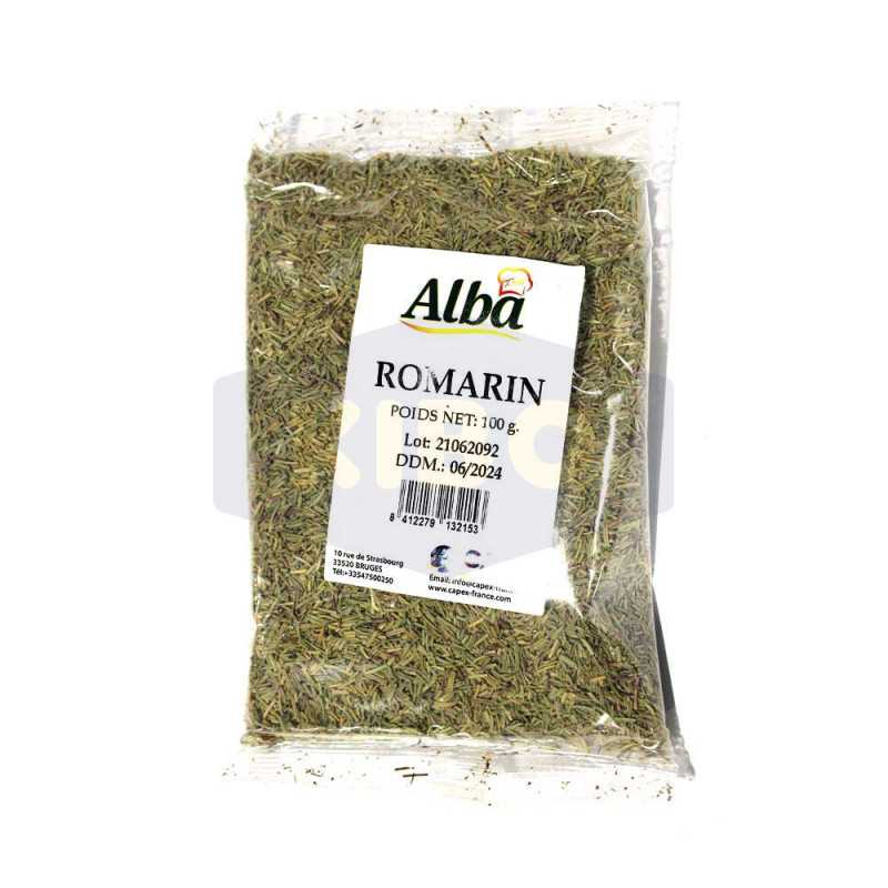 Romarin séché 100g