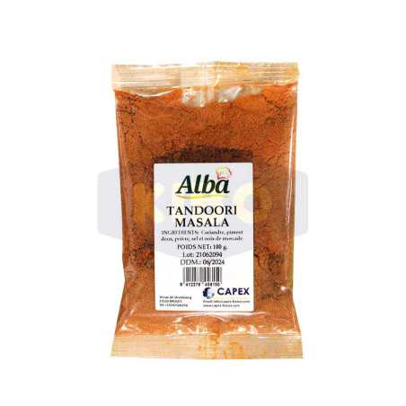 Tandoori masala 100g