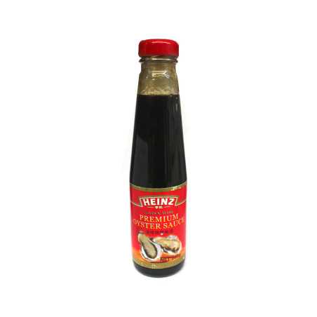Sauce huitre Premium 260g