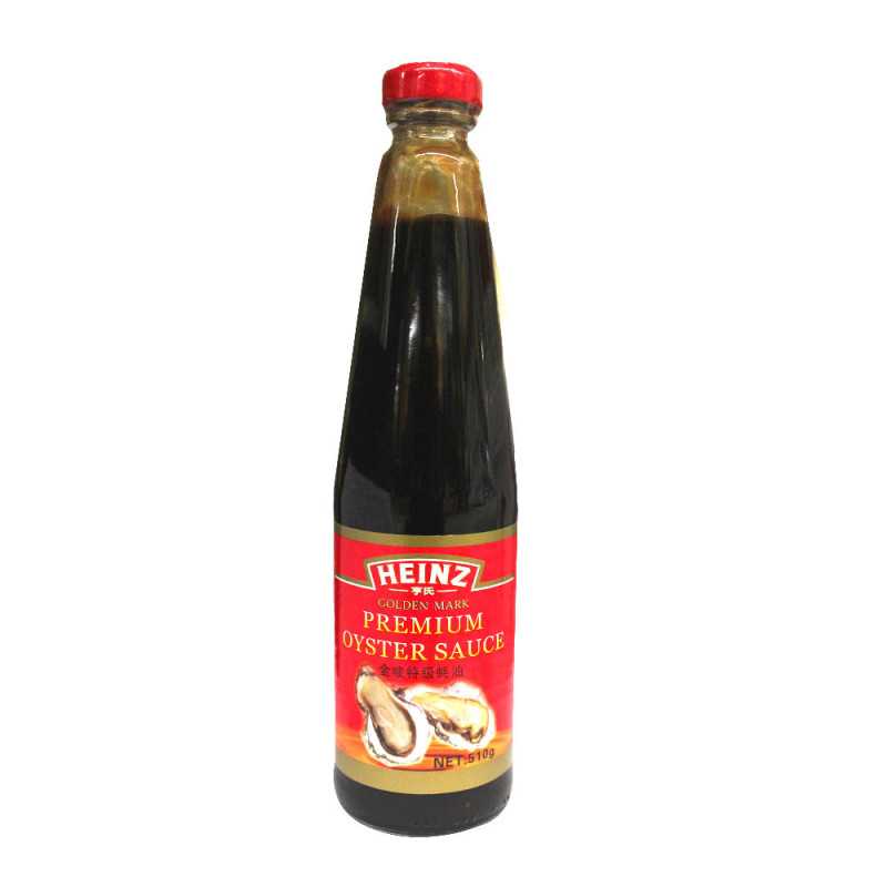 Sauce huitre Premium 510g