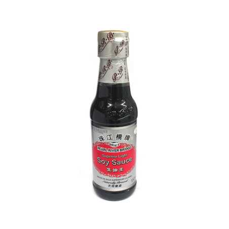 Sauce soja claire 150ml