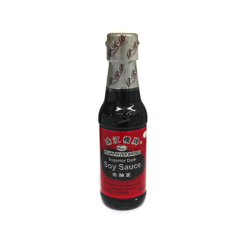 Sauce soja brune 150ml