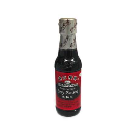 Sauce soja brune 150ml