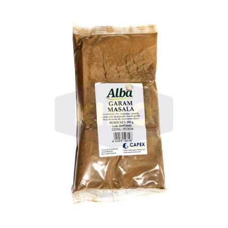 Garam masala 250g