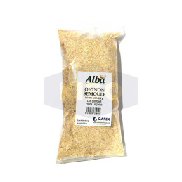 Oignon semoule 250g